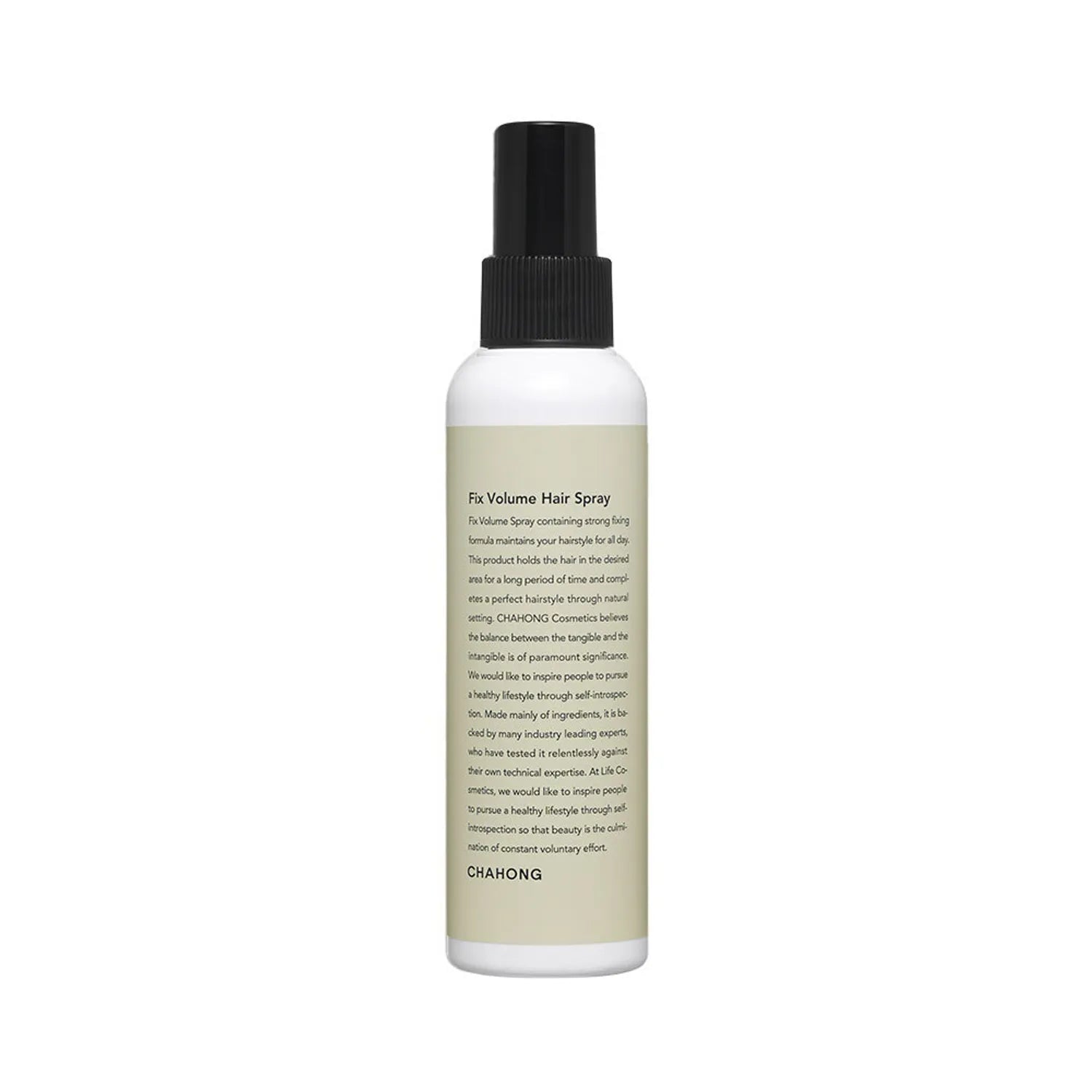 CHAHONG Fix Volume Spray 150ml