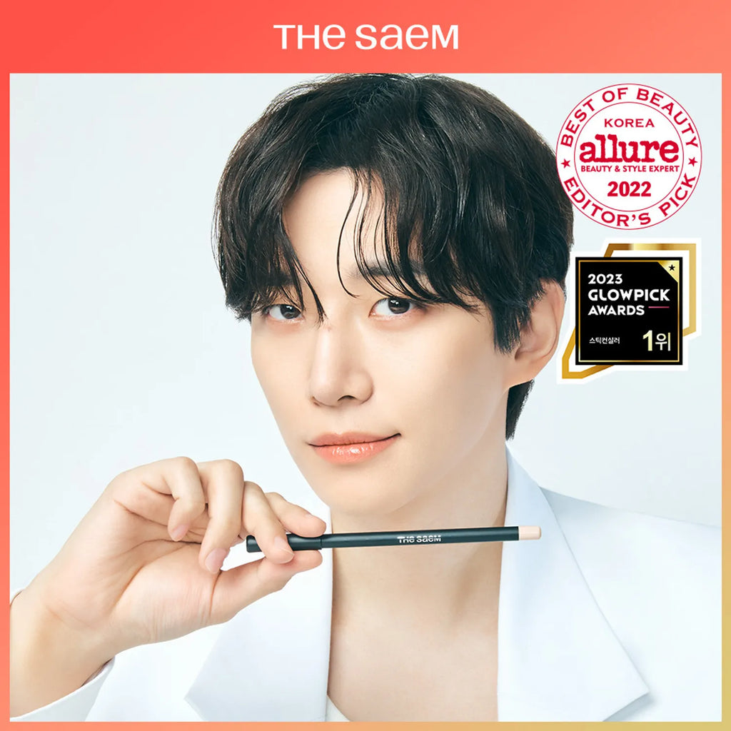 THE SAEM Cover Perfection Concealer Pencil (7 Colors)