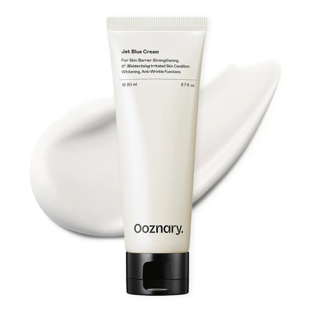 Ooznary Jet Blue Cream 80ml
