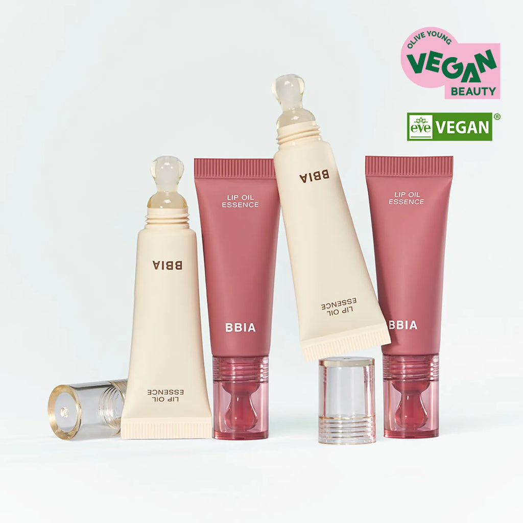 BBIA Lip Oil Essence (2 Colors)