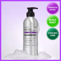VT Reedle Shot Hair Boosting Scaling Shampoo 500ml
