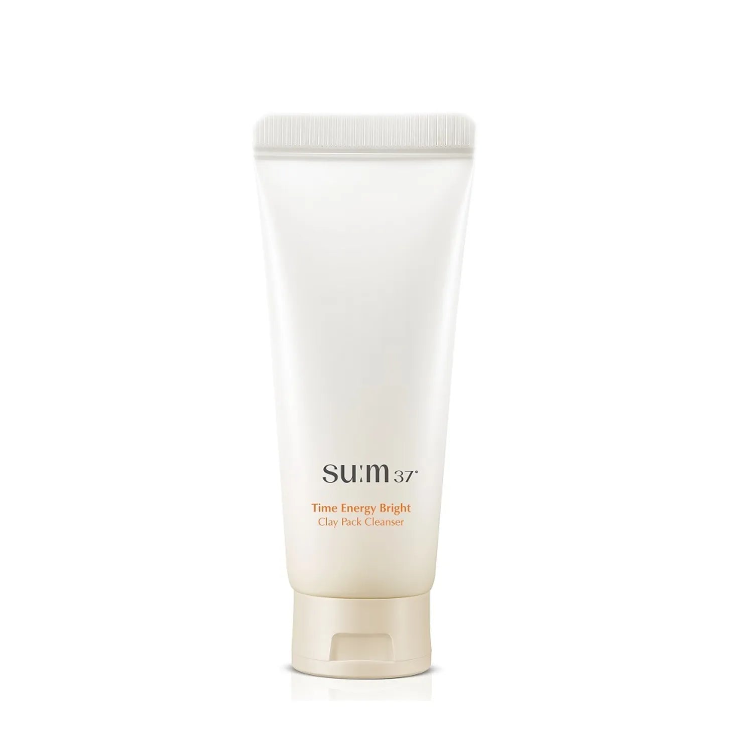 SUM37 Time Energy Bright Clay Pack Cleanser 150ml