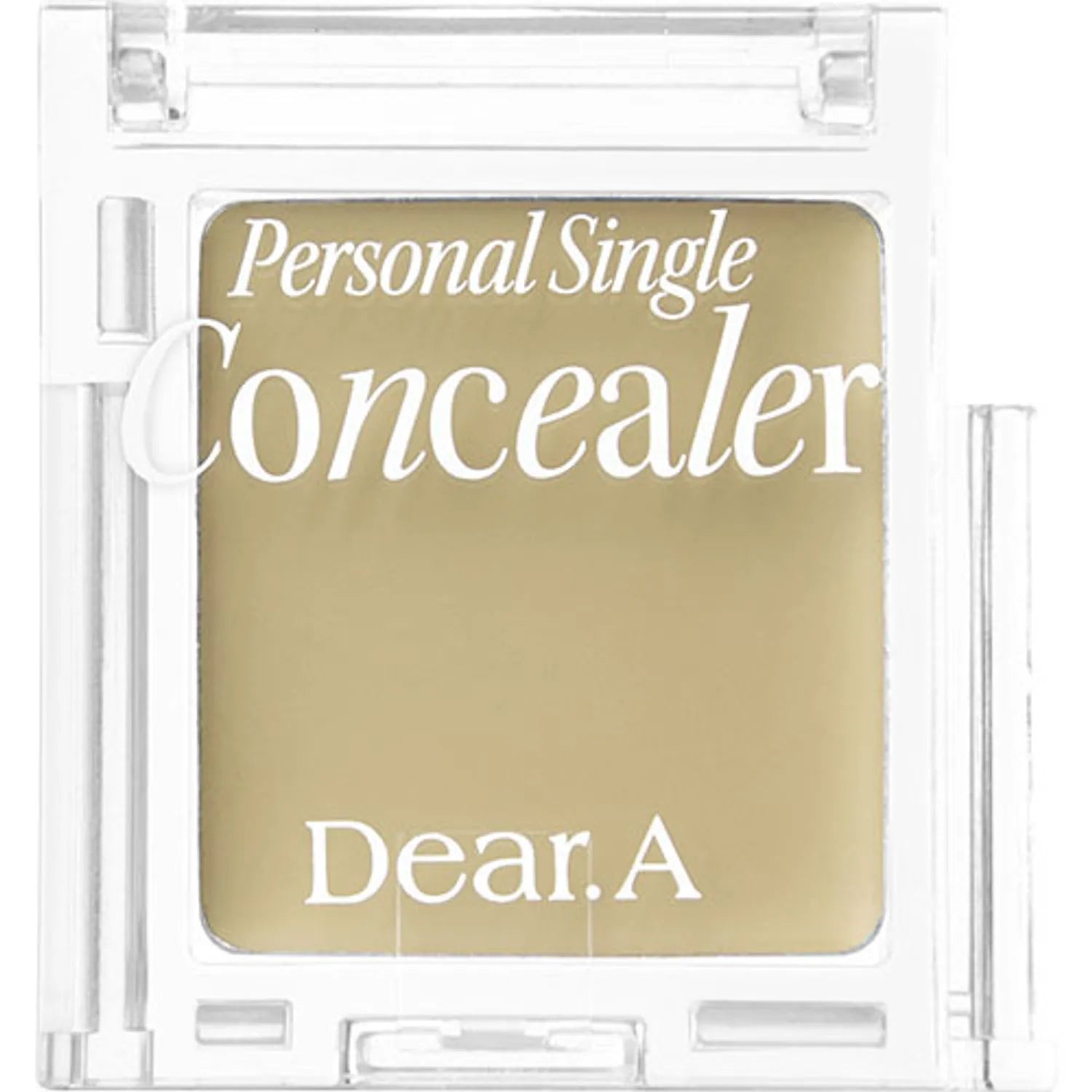 Dear.A Personal Single Concealer 1.8g