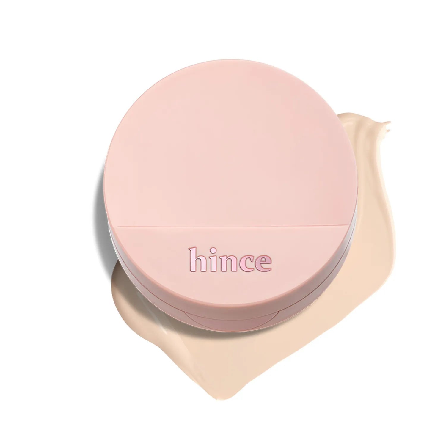 hince Cover Master Pink Cushion (+Refill) (5 Shades)