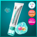 Anua PDRN Hyaluronic Acid 100 Moisturizing Cream 60ml