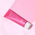 beplain Pink Salt AHA BHA Cleansing Foam
