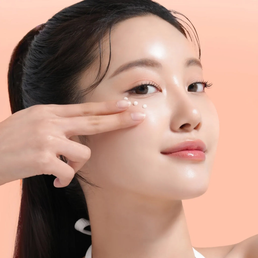 mixsoon PDRN Collagen Eye Serum 20ml