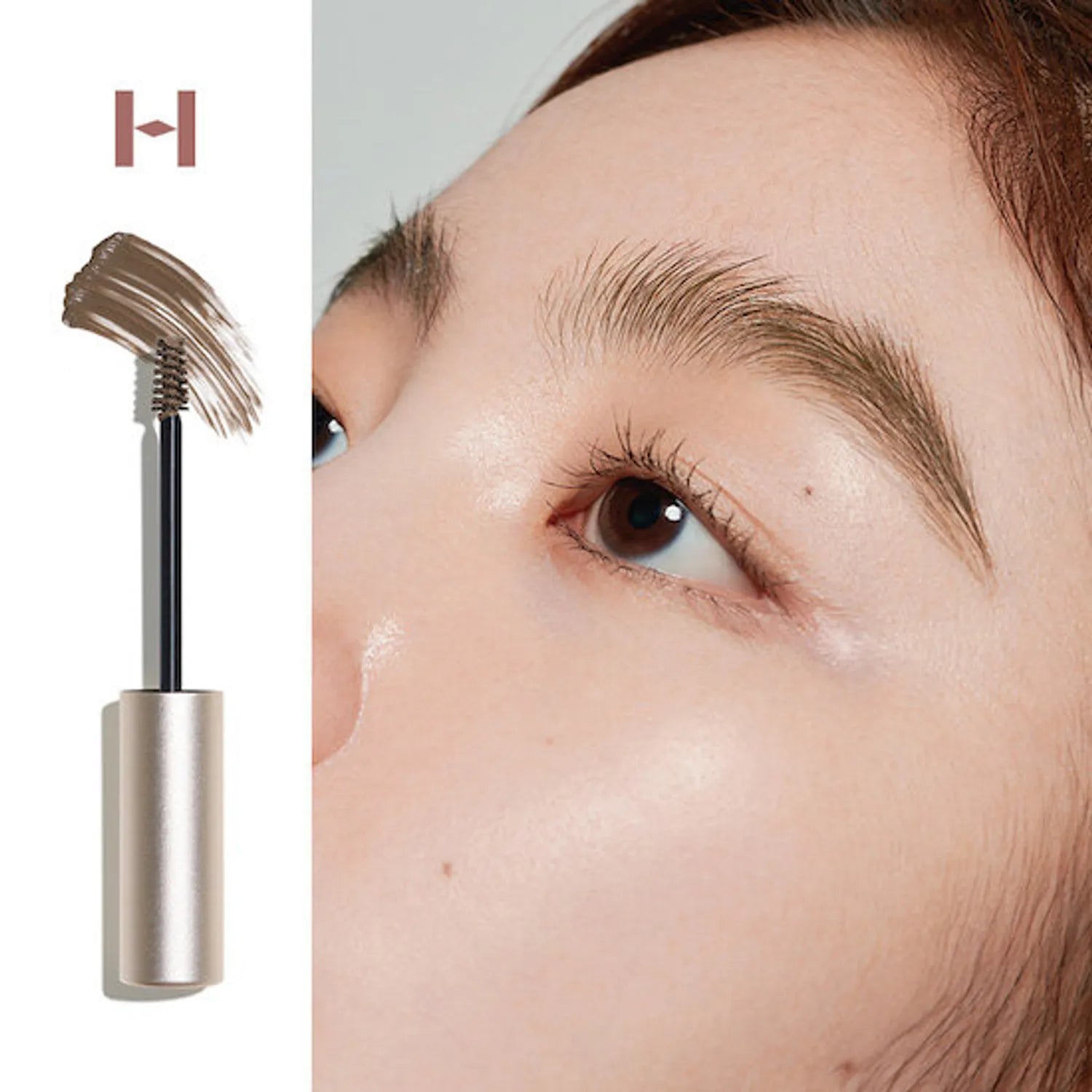 hince Signature Brow Shaper 4ml (5 Shades)