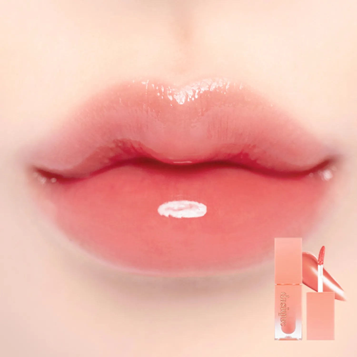dasique Juicy Dewy Tint (19 Colors)