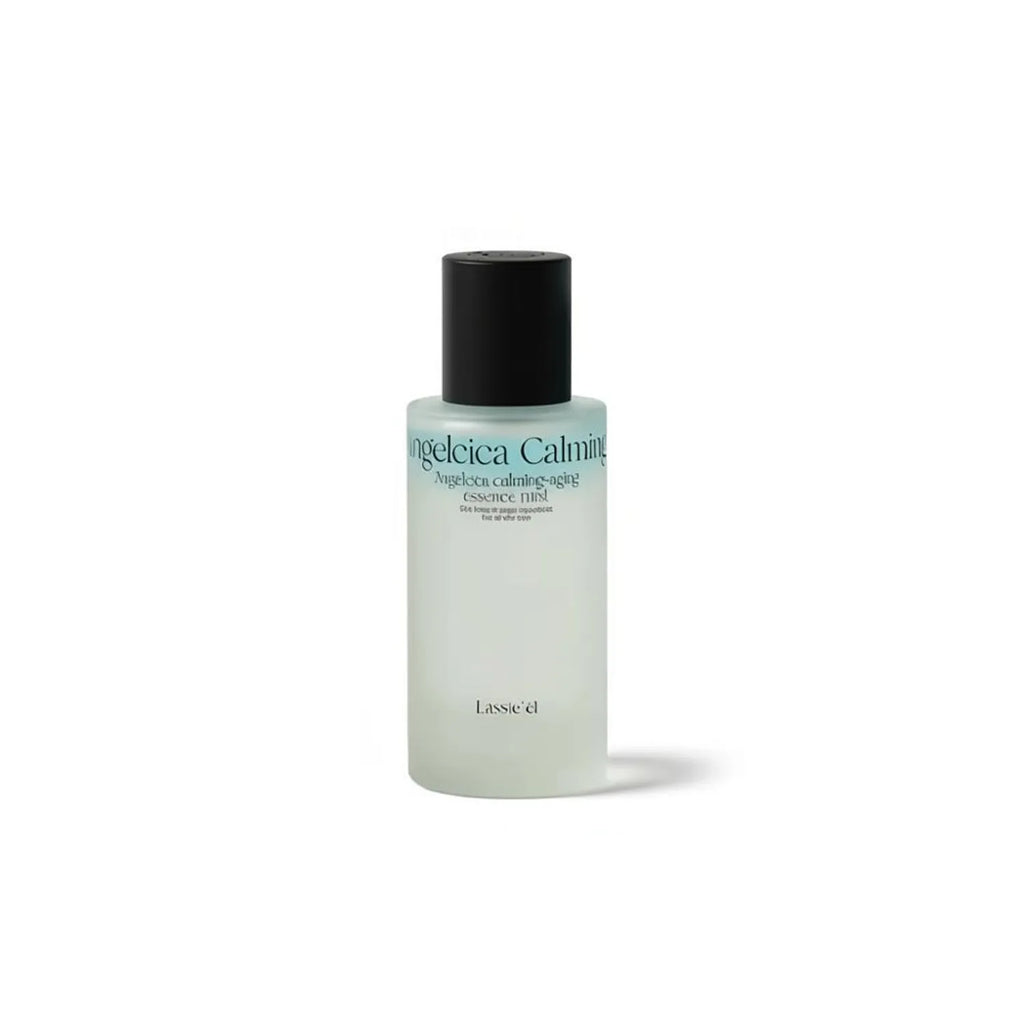 LASSIE'EL Angelcica Calming-aging Essence Mist 50ml