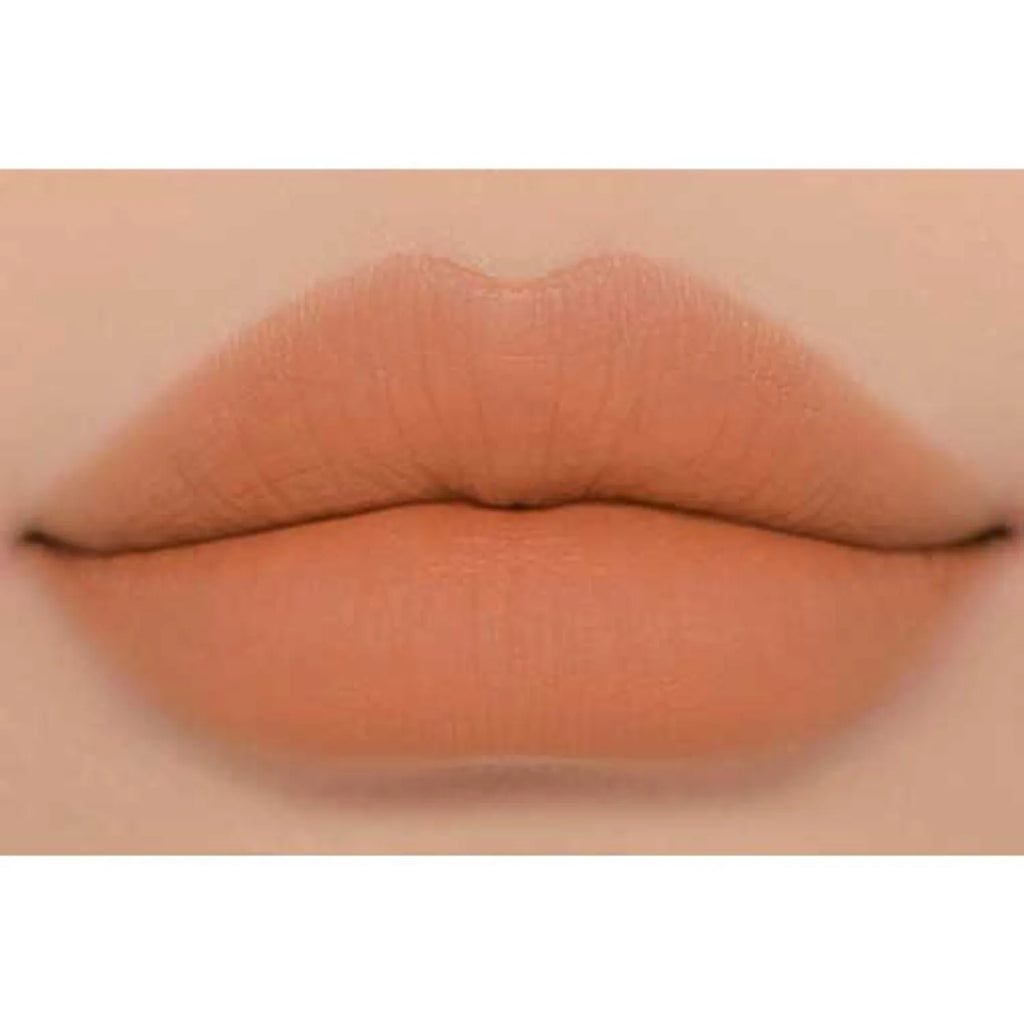 3CE Soft Matte Lipstick (12 Colors)