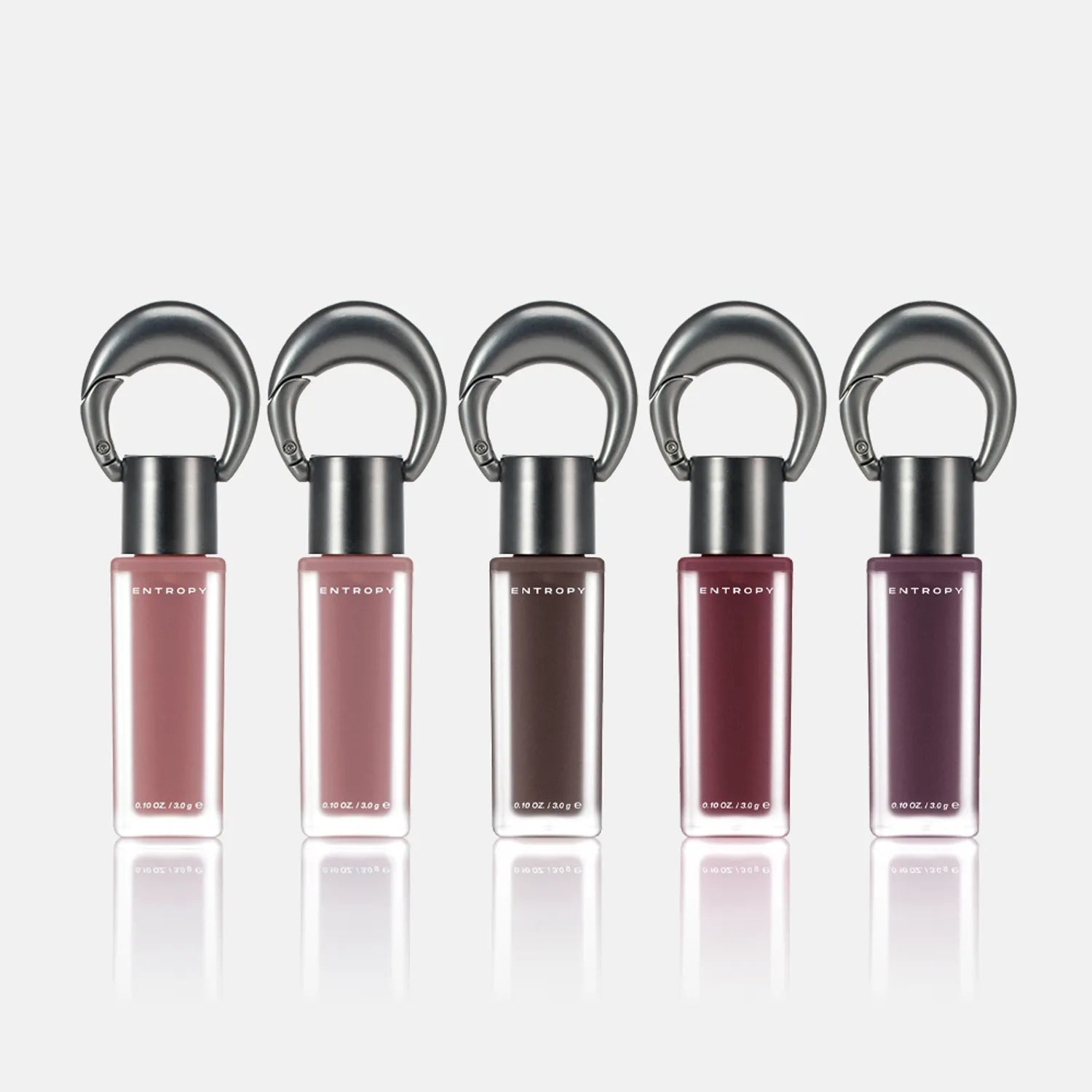 ENTROPY Makeup Cham Tint (Base Blurry) (10 Colors)