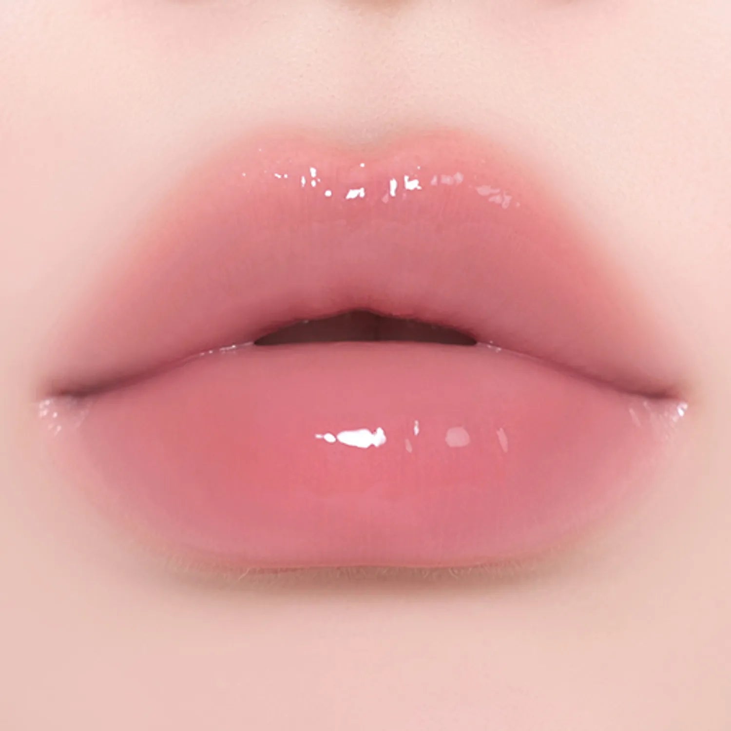 Alternative stereo Lip Potion Caramel Glaze Tint (14 Colors)