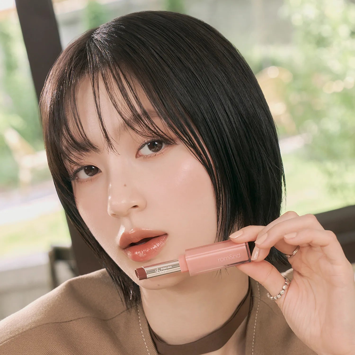 rom&nd Sheer Tinted Stick 2.0g