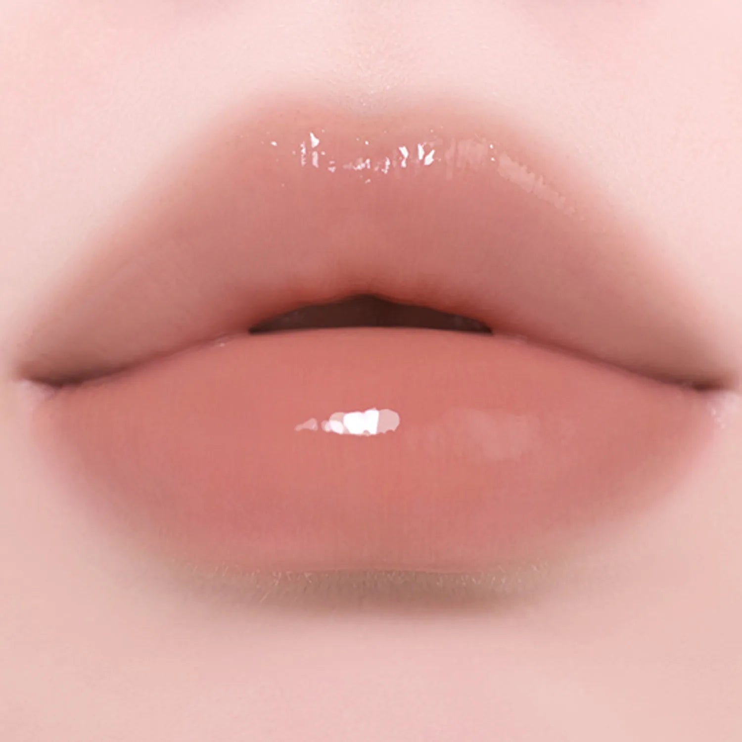 Alternative stereo Lip Potion Caramel Glaze Tint (14 Colors)