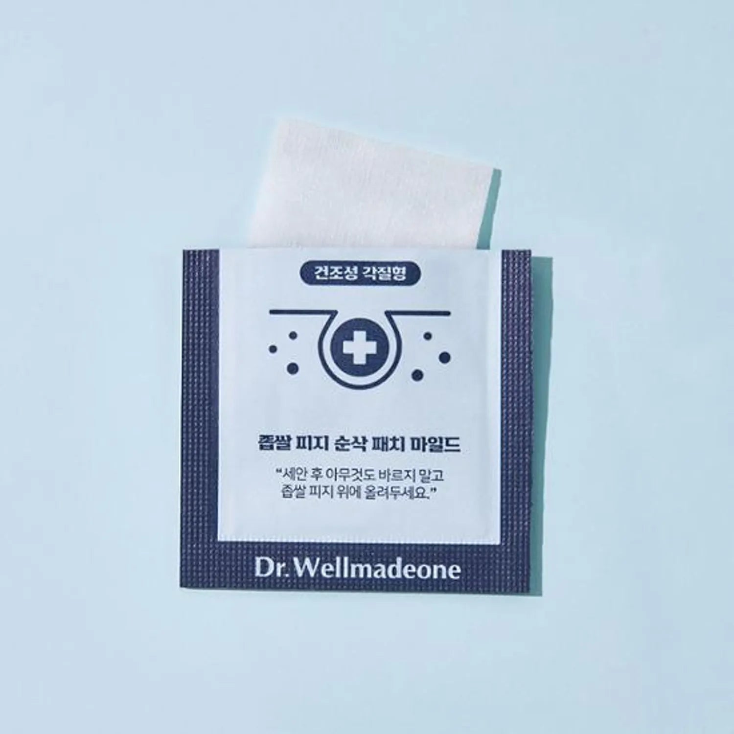 Dr.Wellmadeone Domedones Soonsak Patch Mild 30P