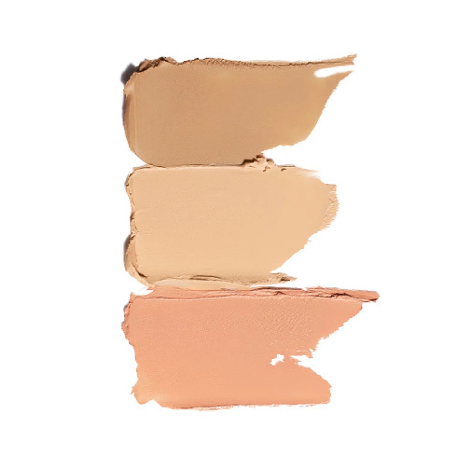 Dear.A Perfect Cover Concealer Palette Set (+Puff) (4 Colors)