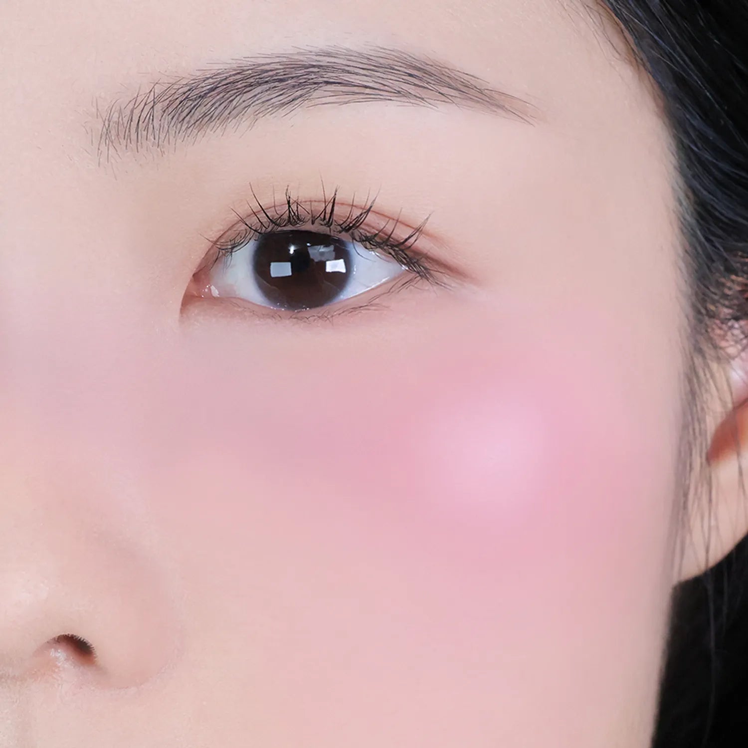 LUNA Glow Layer Blur Cheek 10 Colors