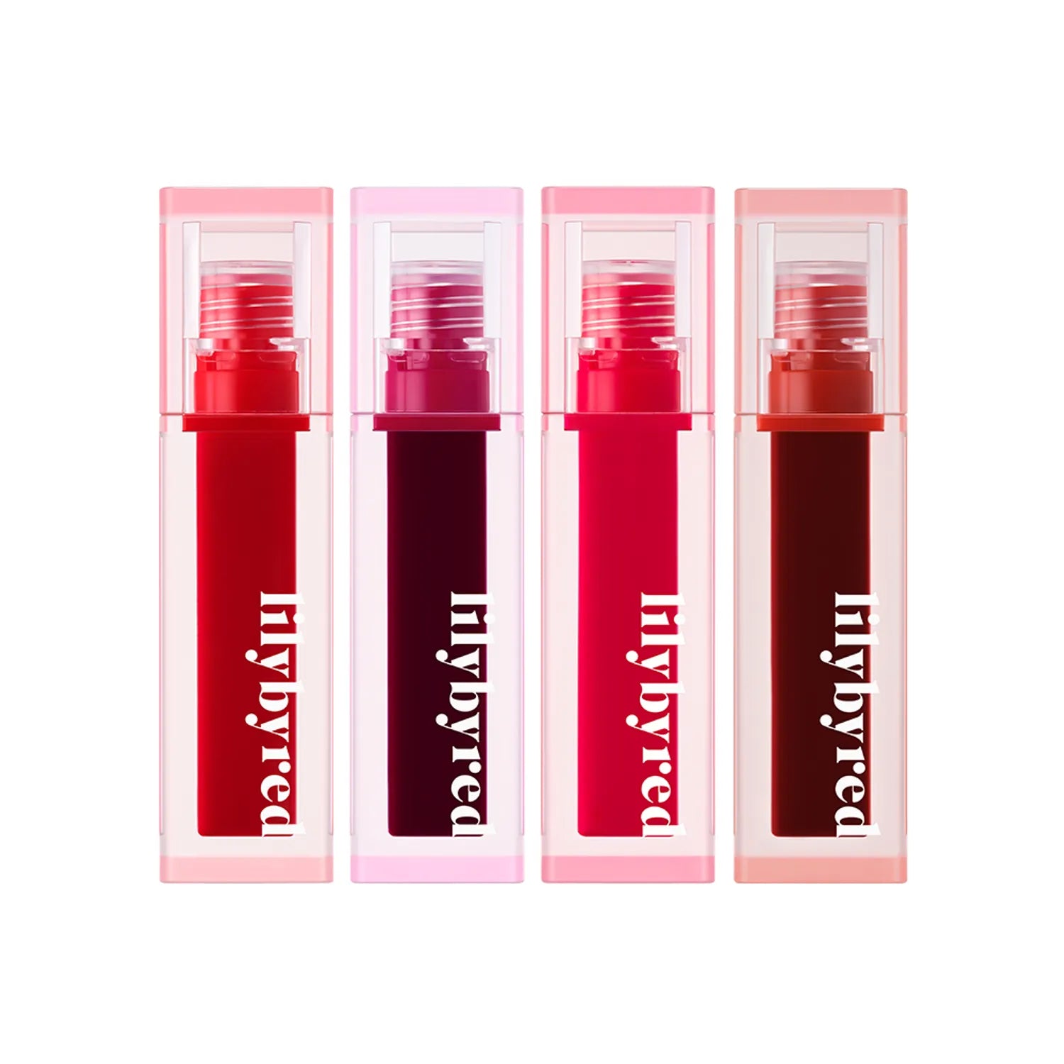 lilybyred Juicy Liar Water Tint (6 Colors)