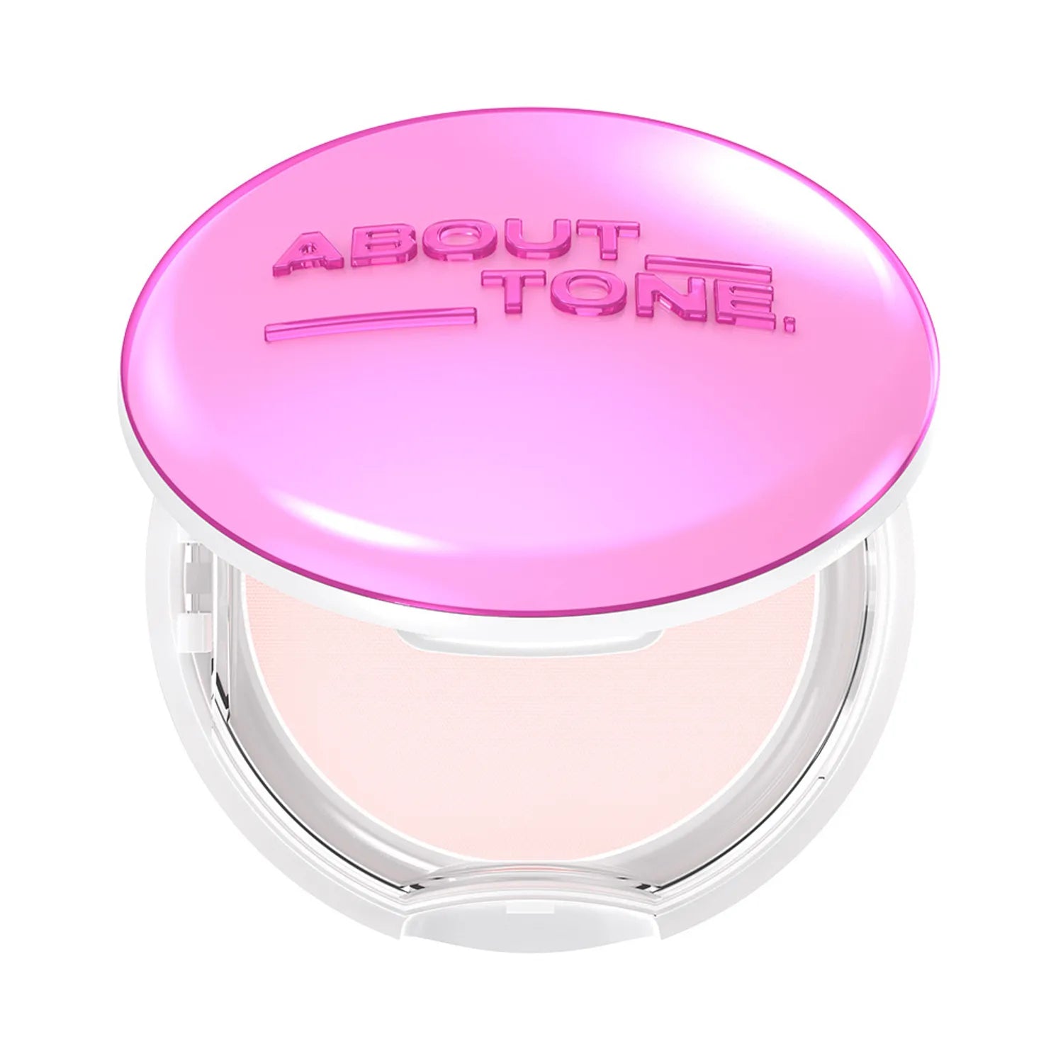 ABOUT_TONE. Glow Powder Pact 8g