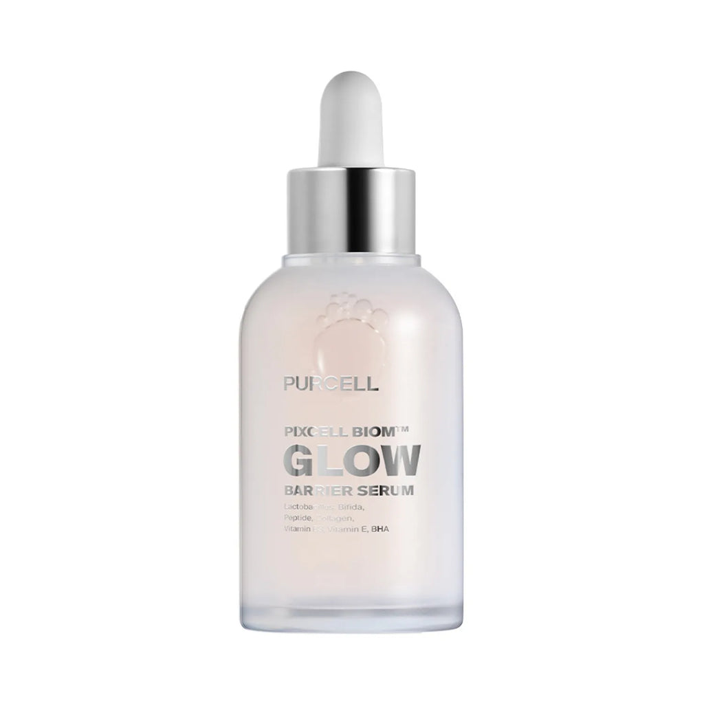 Pixcell Biom Glow Barrier Serum 50ml Set (+15ml)