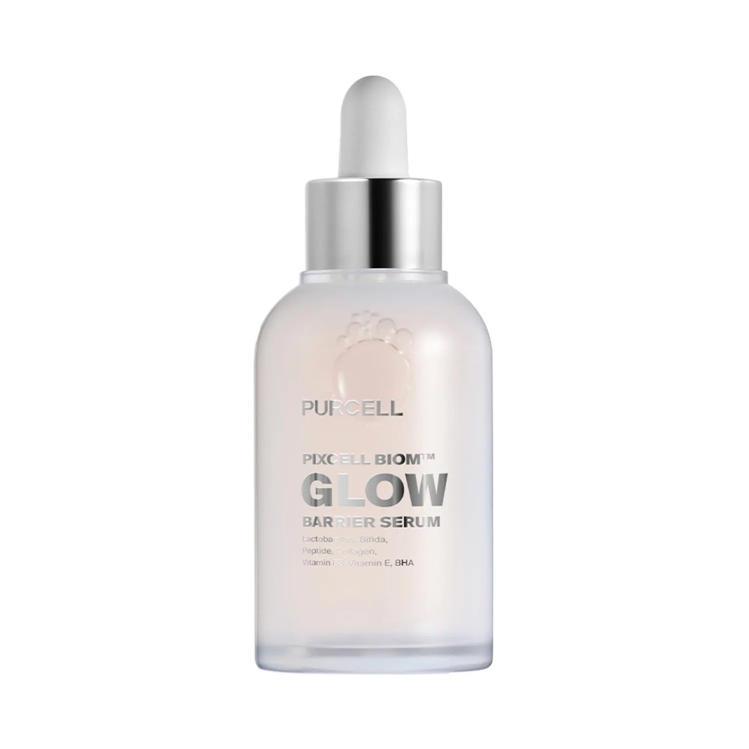 Pixcell Biom Glow Barrier Serum 50ml Set (+15ml)