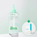 ilso No Trouble'm Spot Softener 150g Set (+40 Cotton Pads)