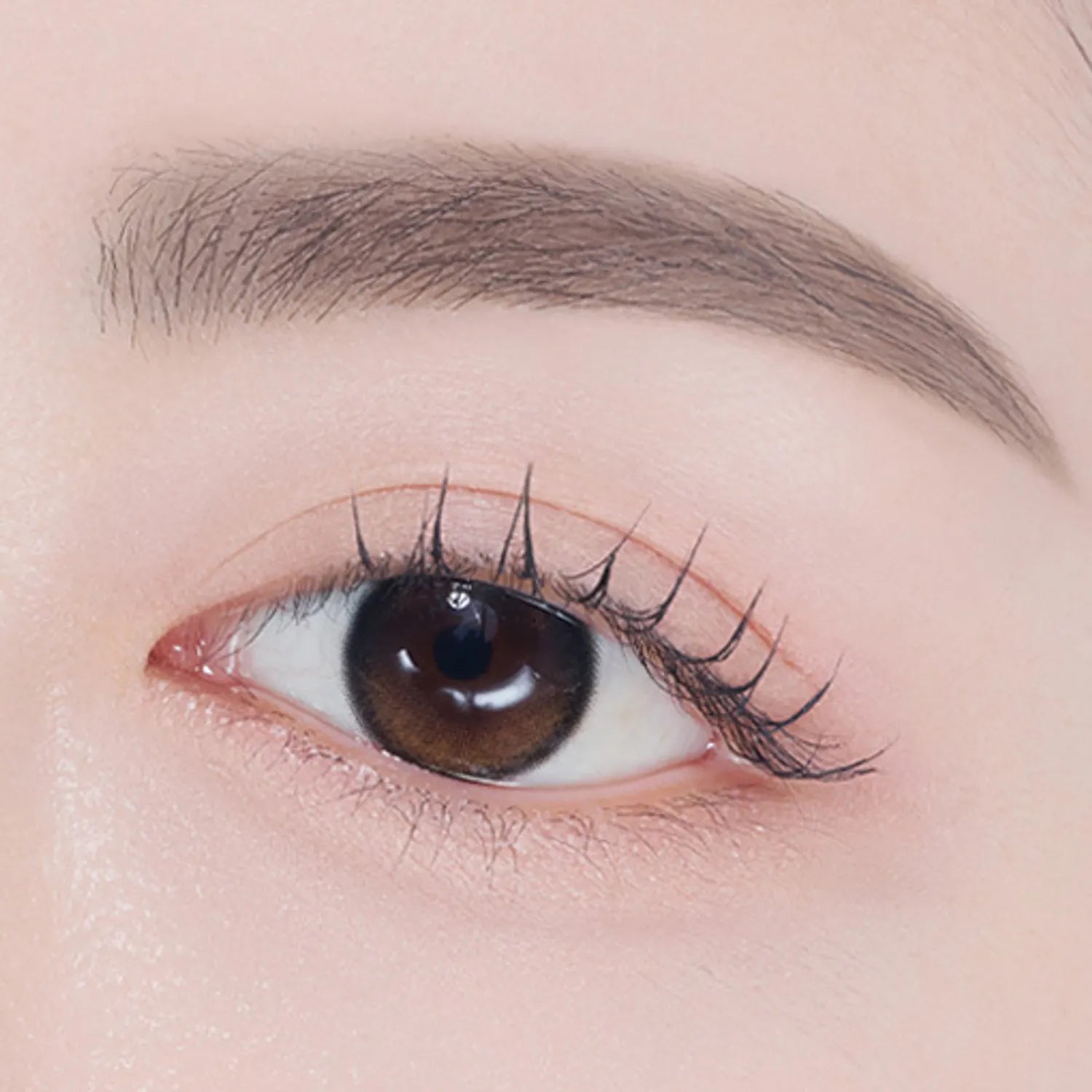 ETUDE Control Slide Brow 0.17g (5 Colors) (Set/Single)