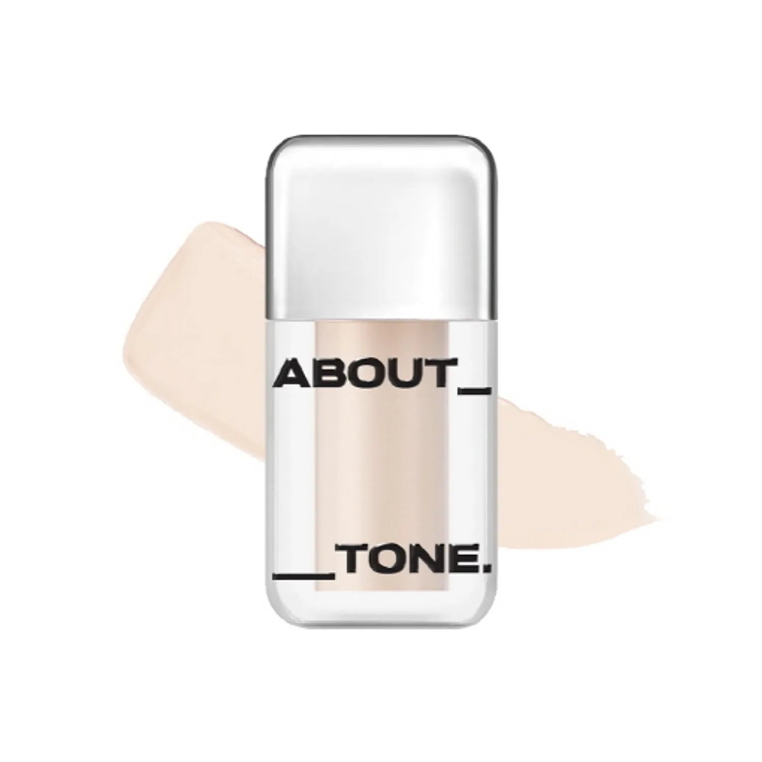 ABOUT_TONE Skin Layer Cover Fit Concealer (5 Shades)
