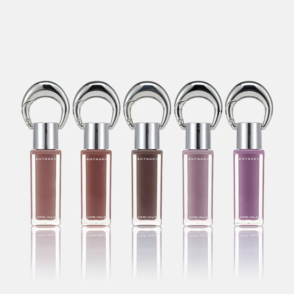 ENTROPY Makeup Cham Tint (Glossy Gel) (9 Colors)