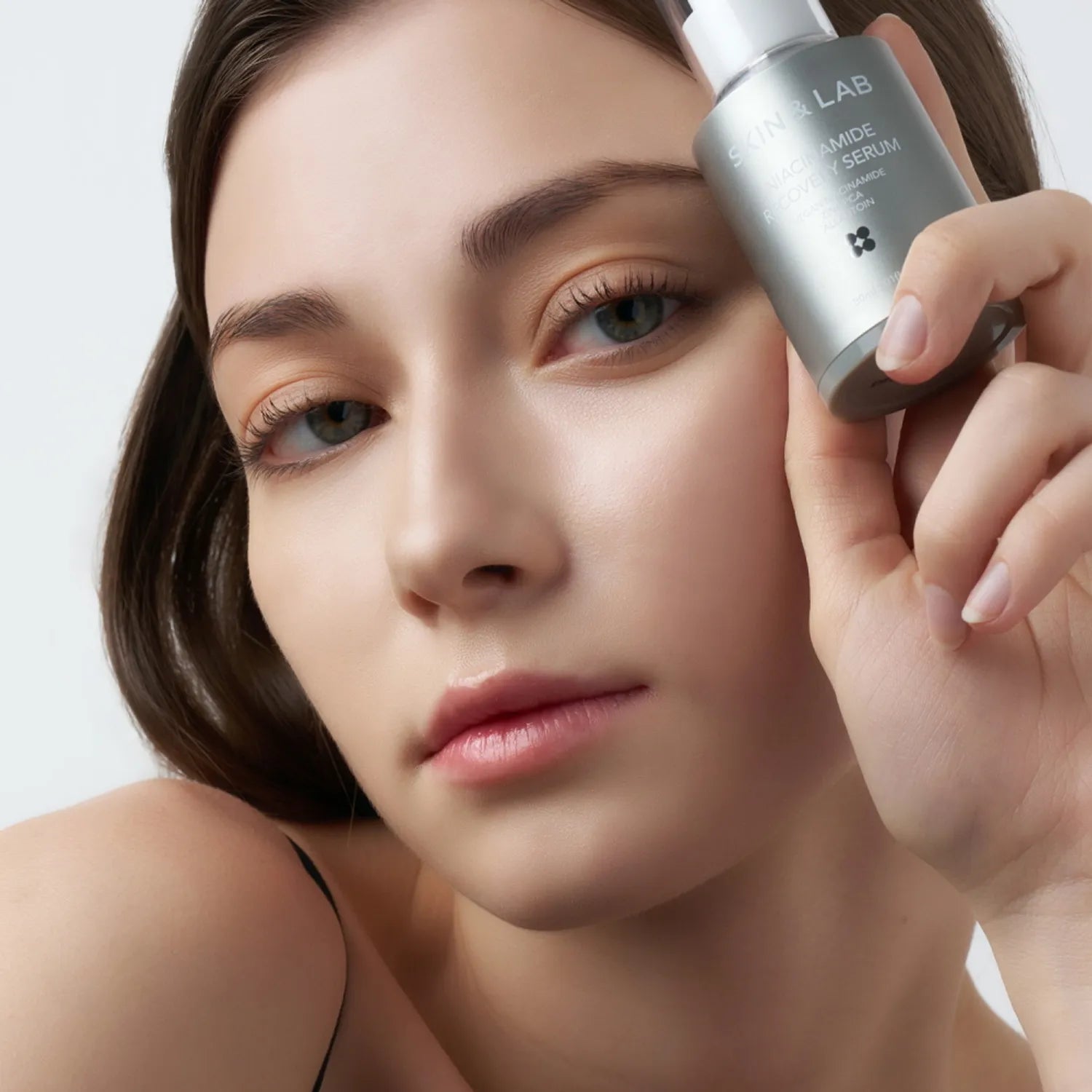 SKIN&LAB Niacinamide Recovery Serum 30ml