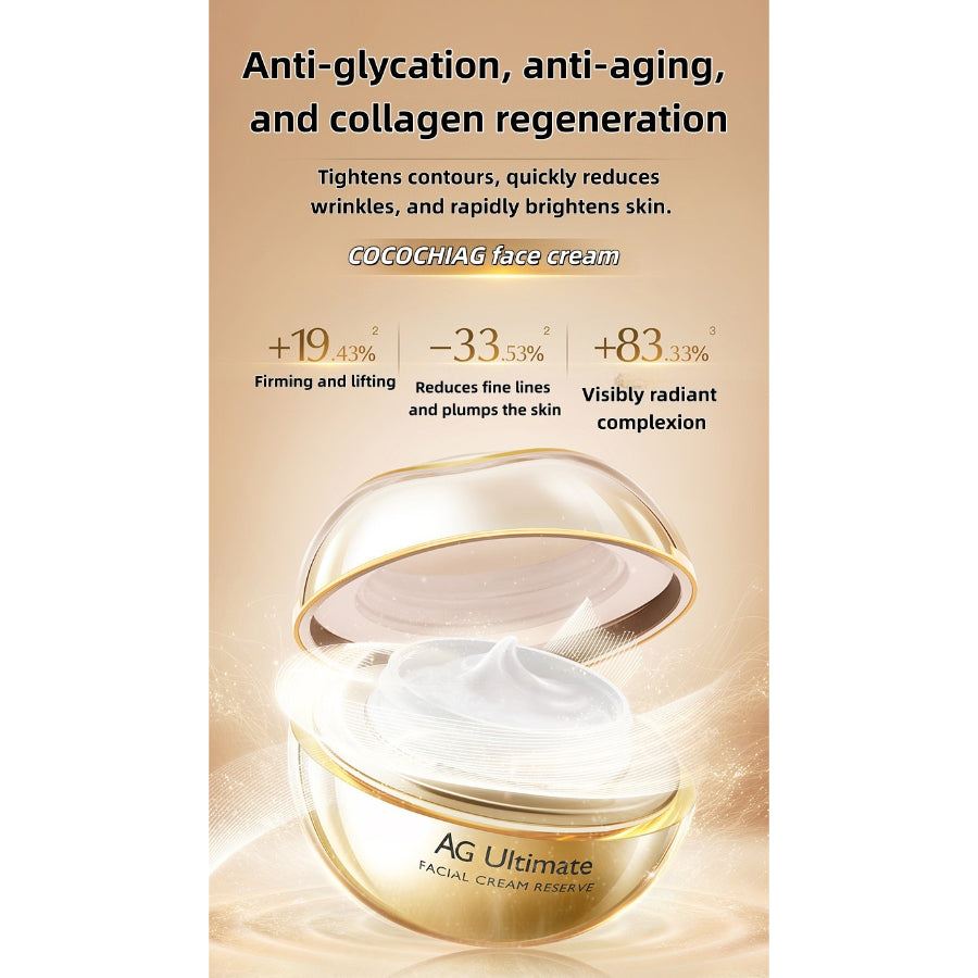 Cocochi Luxury Anti-Aging Cream 50g