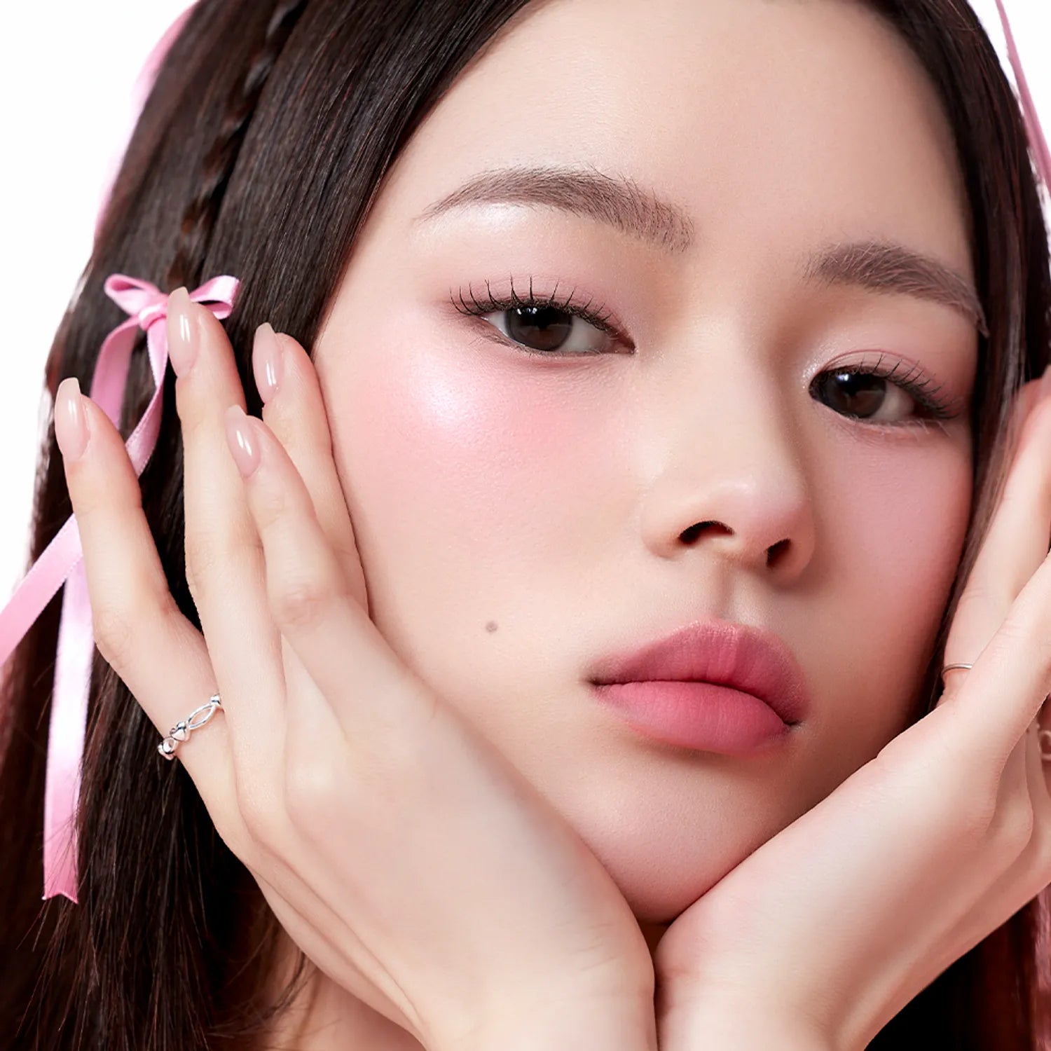 mude. Inspire Skinny Brow Cara (10 Colors)