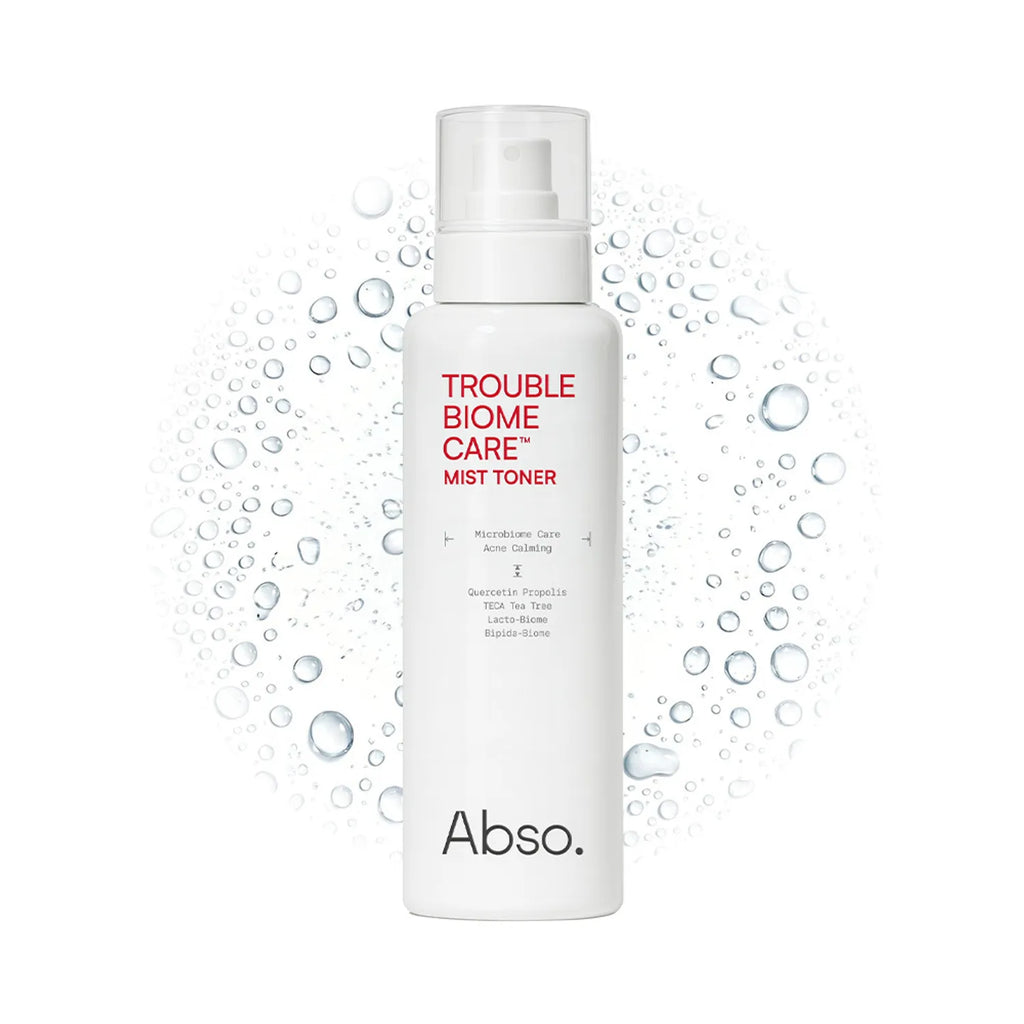 Abso Trouble Biome Care Mist Toner 200ml