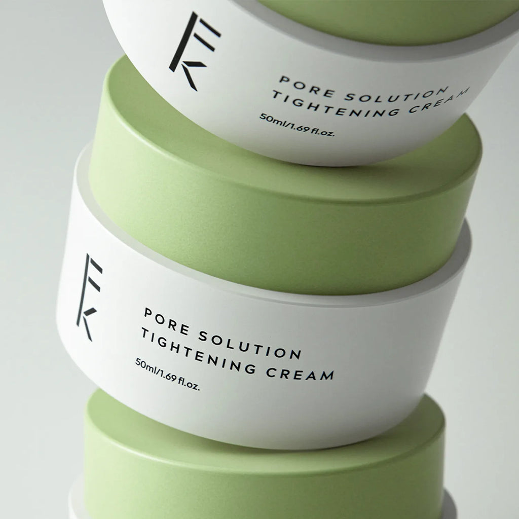 Feelkeen Pore Solution Tightening Cream 50ml
