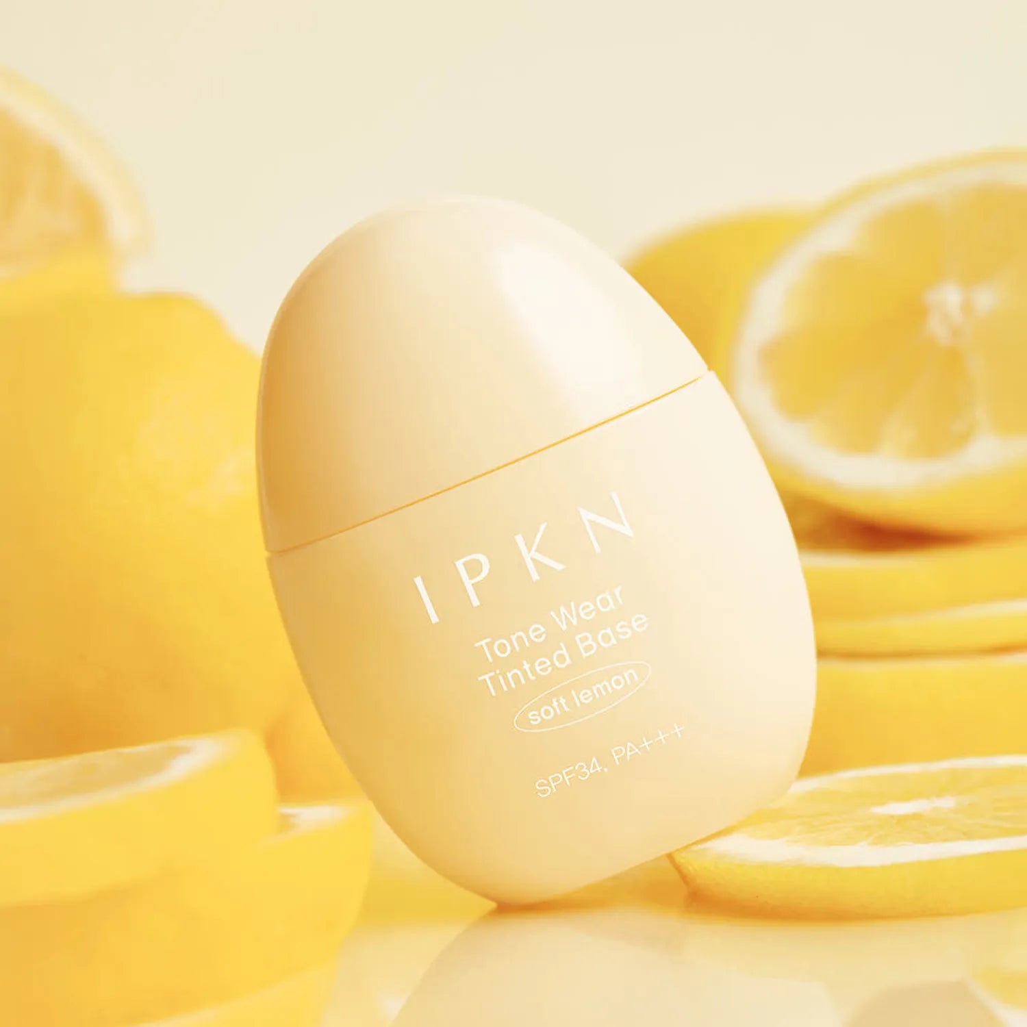 IPKN Tone Wear Tinted Base 40ml (2 Shades)