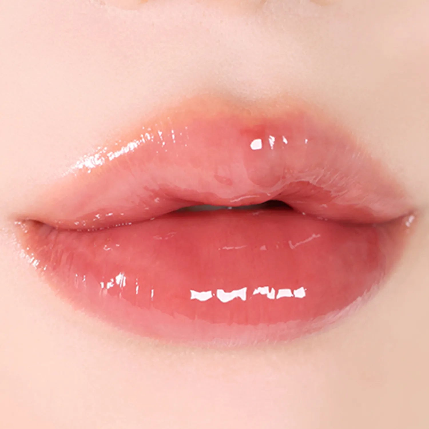 espoir Couture Lip Tint Glaze (Set/Single) (23 Colors)