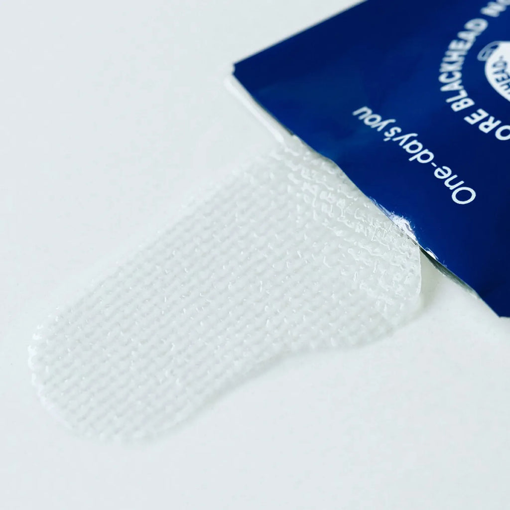One day's you P.Z Ssoc Ssoc No More Blackhead Nose Pack