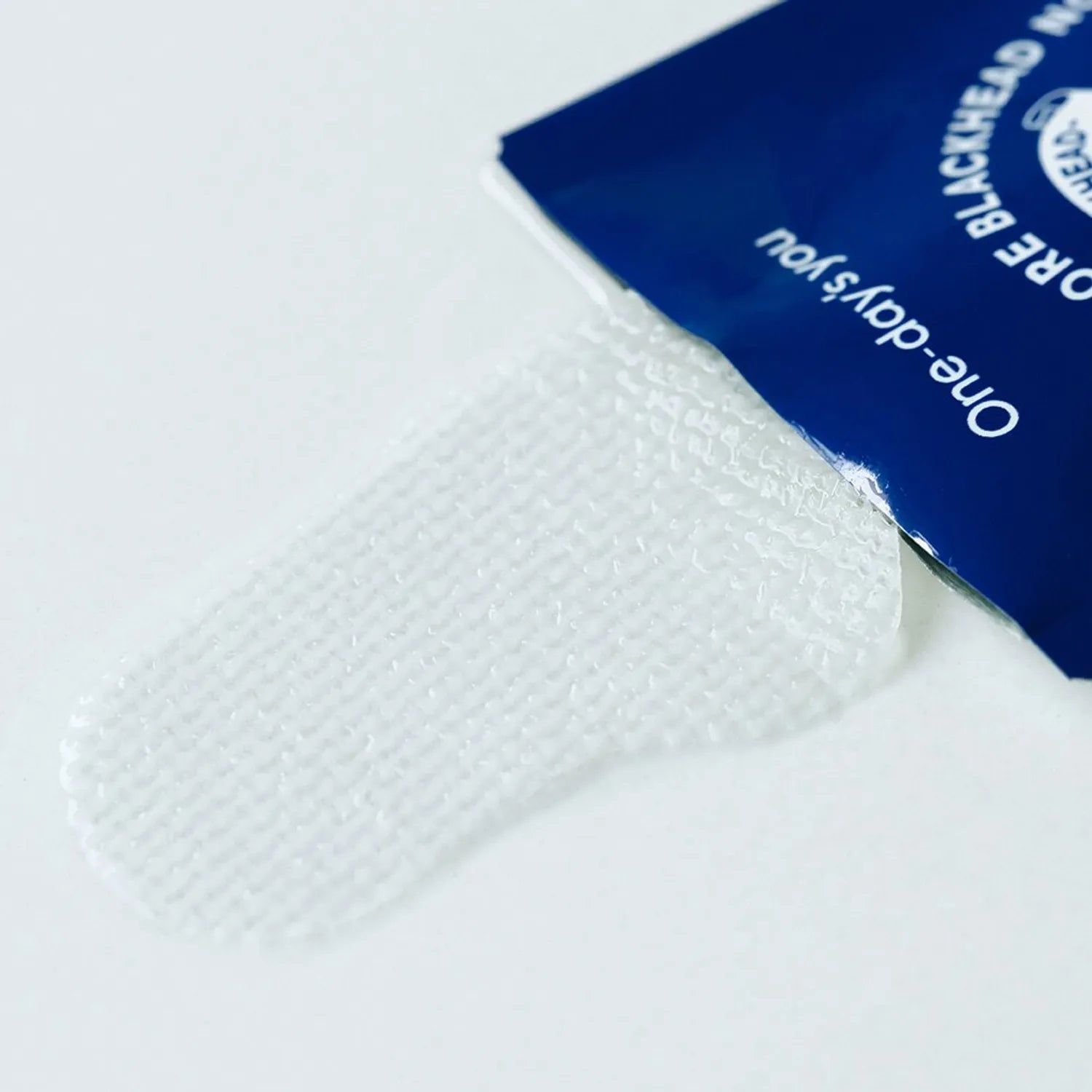 One day's you P.Z Ssoc Ssoc No More Blackhead Nose Pack
