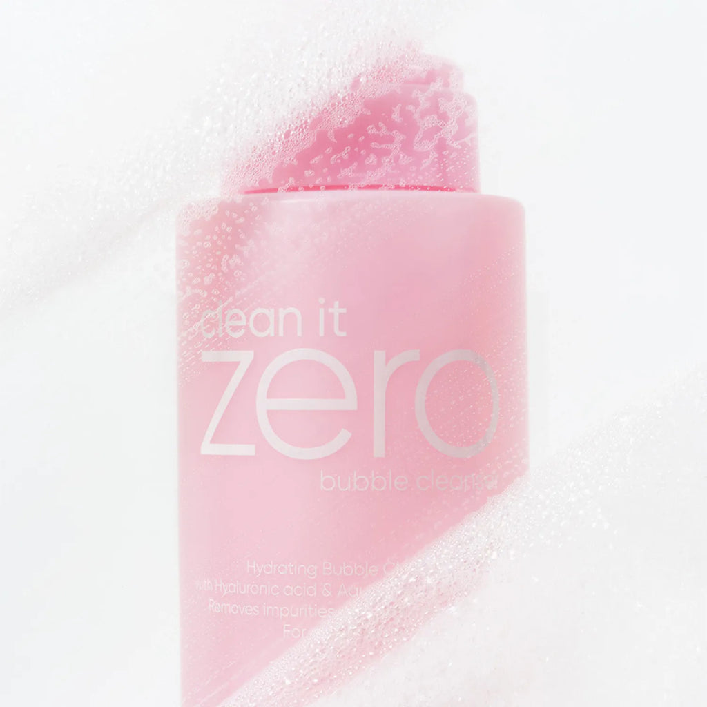 BANILA CO Clean It Zero Bubble Cleanser 300ml