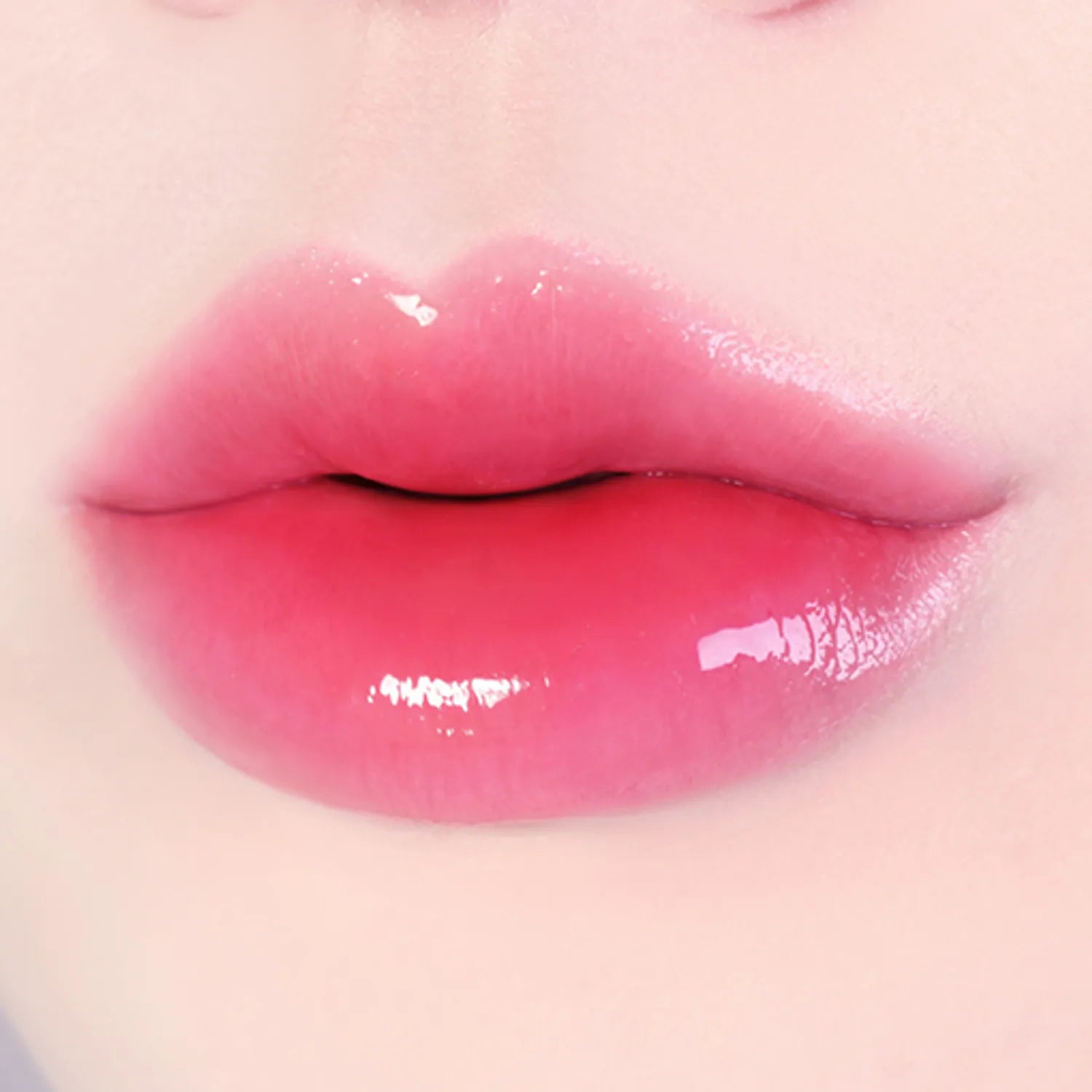 GIVERNY Dewy Lip Glaze (8 Colors)