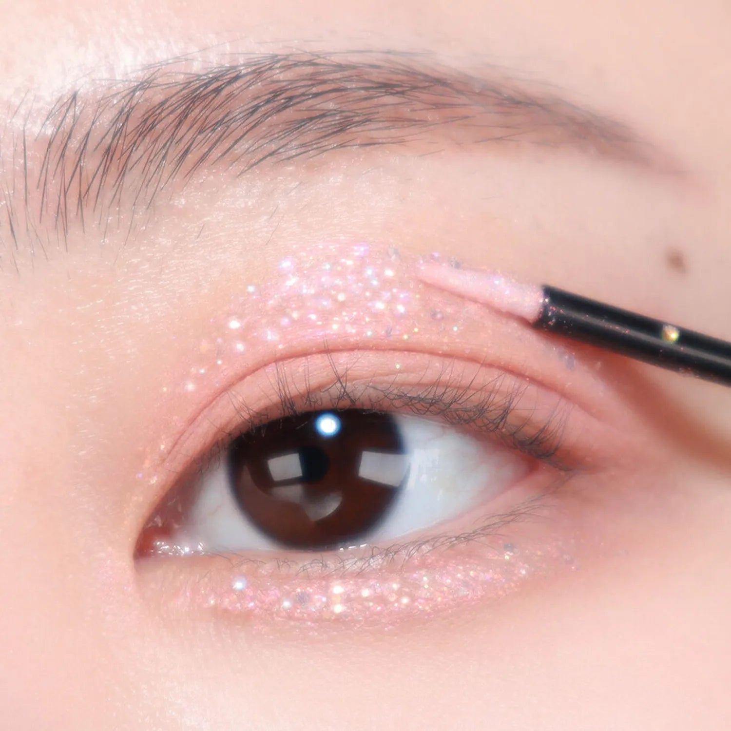 CORINGCO Shabam Shabam Romantic Glitter