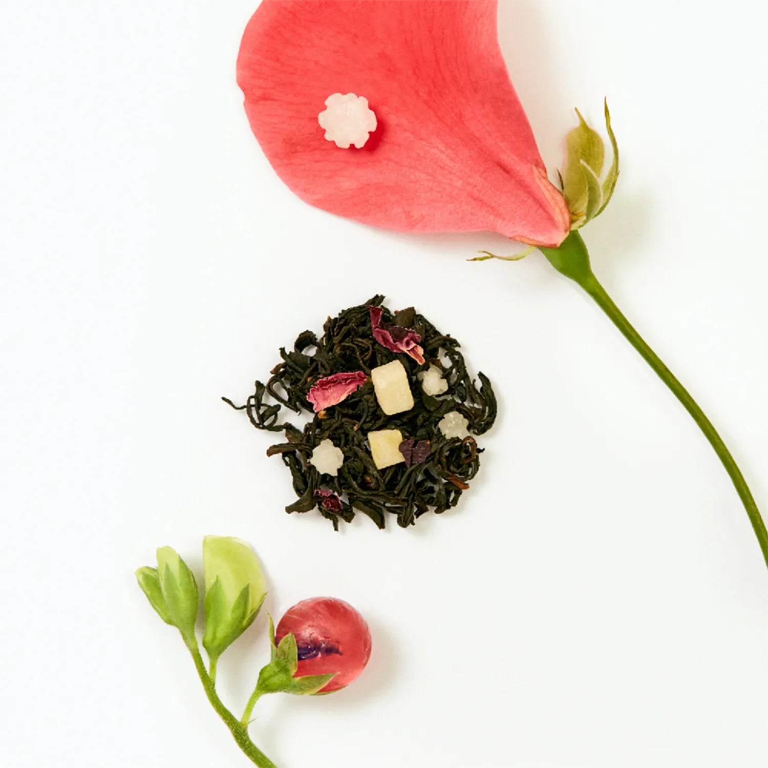 OSULLOC Camellia Forest Tea 10ea