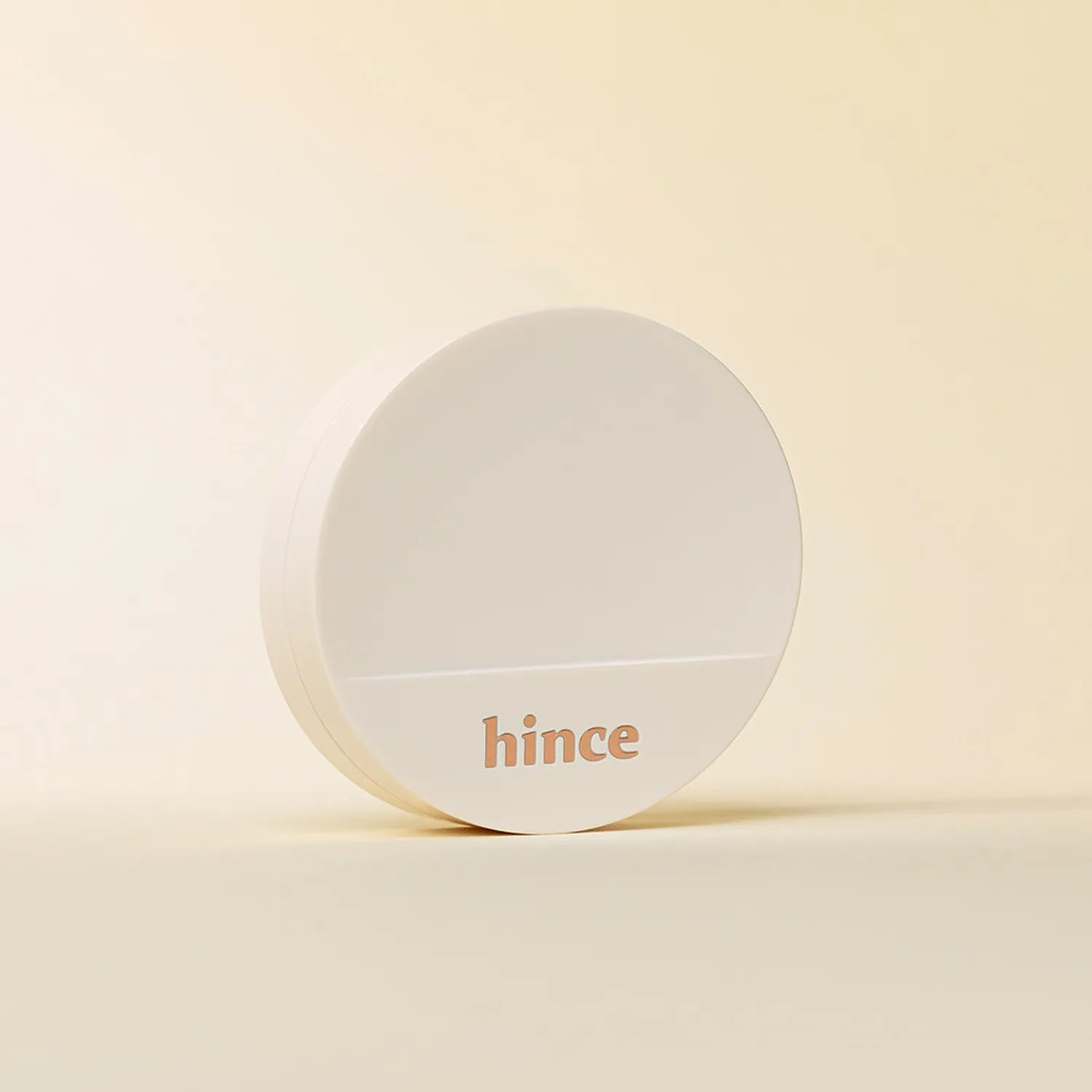 hince Second Skin Glow Cushion