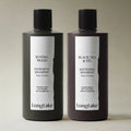 Longtake Sandalwood Intensive Shampoo 300mL
