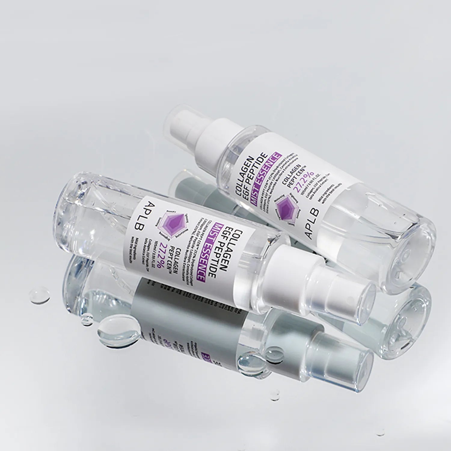 APLB Collagen EGP Peptide Mist Essence 105ml