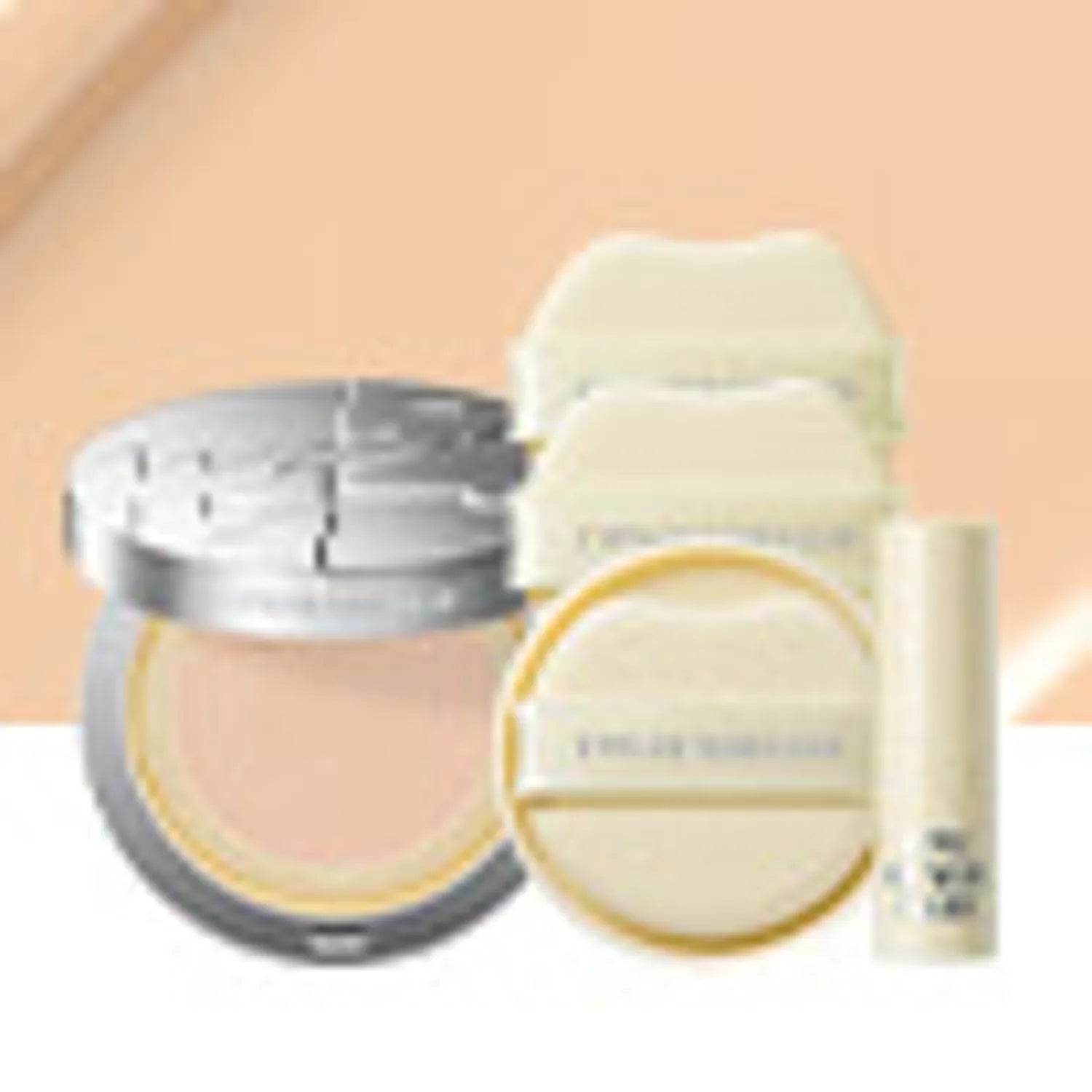 TWOSLASHFOUR Angelic Satin Cushion (+Refill)