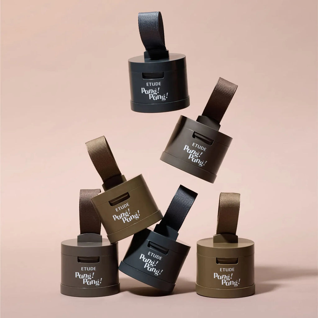 ETUDE Pang Pang Hair Shadow 3.5g (3 Colors)