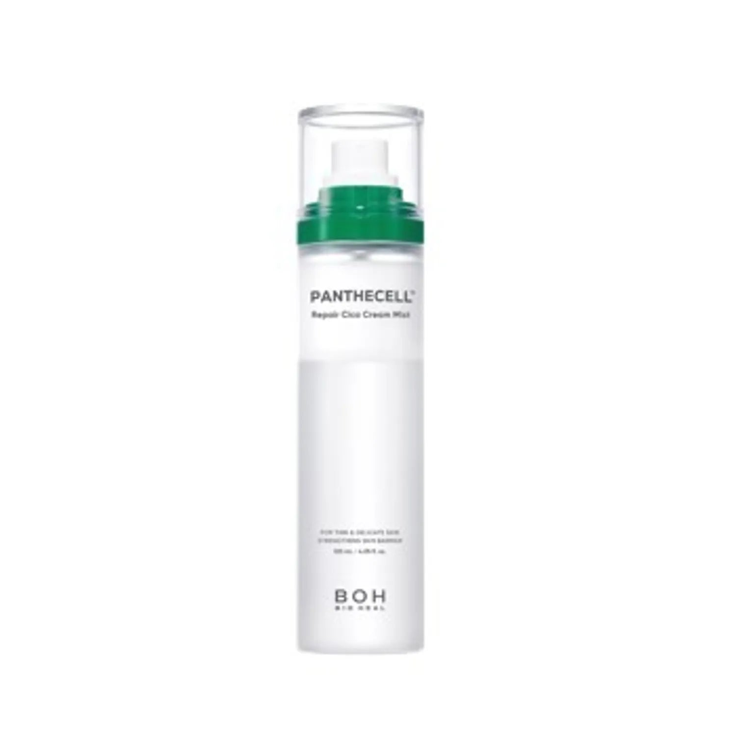 ★2025 Awards★ BIOHEAL BOH Panthecell Repair Cica Cream Mist 120ml Limited Set