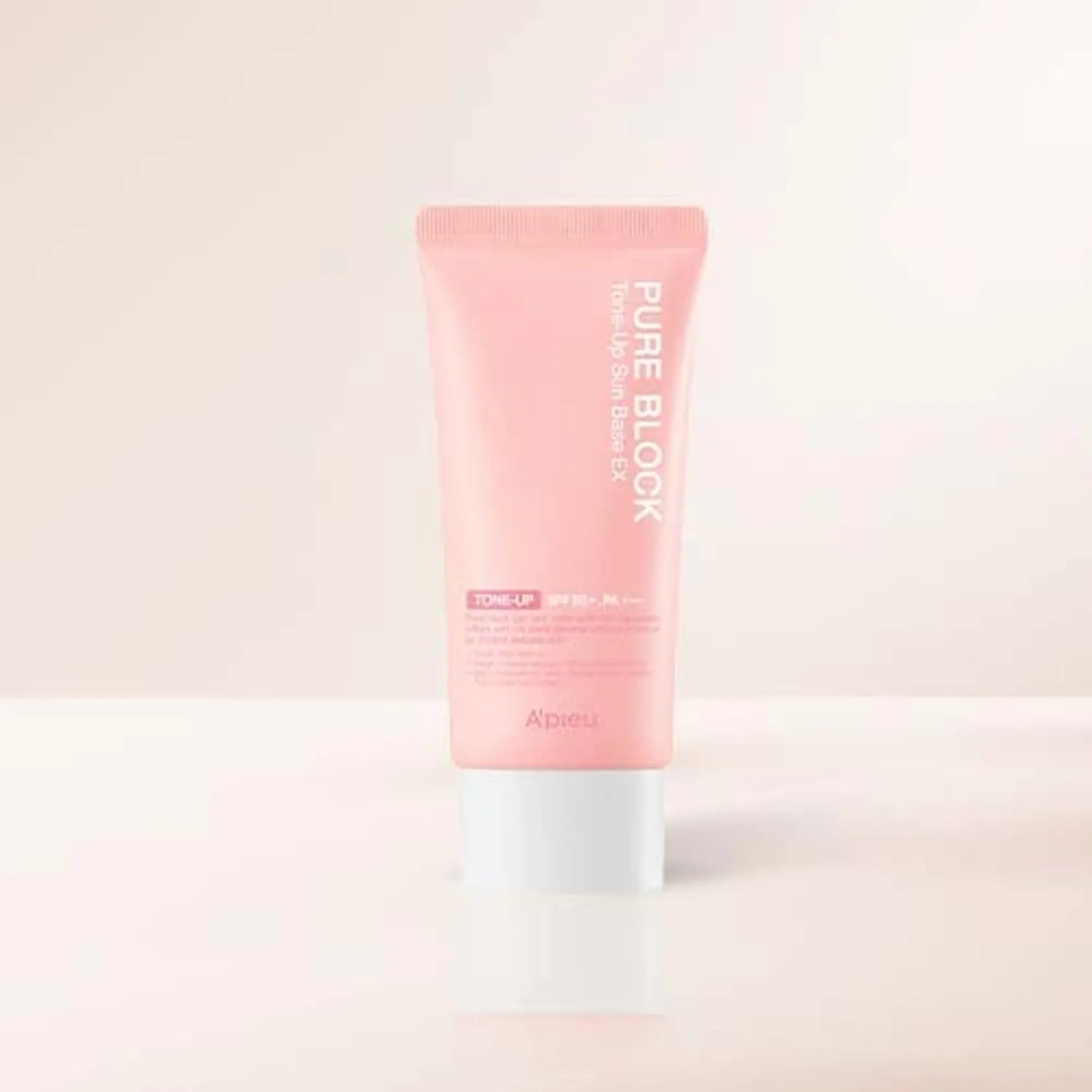 A&rsquo;pieu Pure Block Tone-Up Sun Base EX 50ml